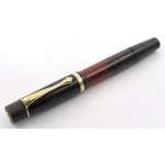Collectible Pens - MONTBLANC - Fountain pen - 136. Stantu refill...