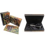 Collectible Pens - MONTBLANC - Fountain Pen - Marcel Proust. Edition.