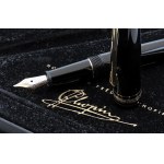 Collectible Pens - MONTBLANC - Fountain Pen - Hommage A