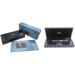 Collectible Pens - MONTBLANC - Fountain pen - Octavian. Limited edition...
