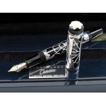 Collectible Pens - MONTBLANC - Fountain pen - Octavian. Limited edition...
