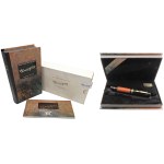 Collectible Pens - MONTBLANC - Fountain Pen - Hemingway. Edition li...