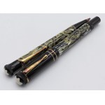Collectible Pens - MONTBLANC - Fountain pen and mechanical pencil - Oscar Wilde. Num.