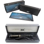 Collectible Pens - MONTBLANC - Fountain pen - Meisterstück No. 149. Co...