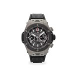 Watches - HUBLOT WATCHES - Big Bang Unique - Chronograph. Reference.
