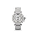 Watches - CARTIER - Pasha - Big Data. Reference 2475. Serial 13X...
