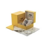 Watches - BREITLING - Old Navitimer - Limited Edition. Reference ...