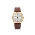 Watches - VACHERON & CONSTANTIN - Chronograph - Reference 4072. Se...