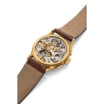 Watches - VACHERON & CONSTANTIN - Chronograph - Reference 4072. Se...