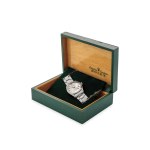 Watches - ROLEX - Date Just - Reference 1600. Serial 28XXXXX. Mo.