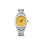 Watches - ROLEX - Oyster Date Precision - Reference 6694. Serial...