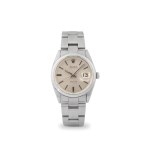 Watches - ROLEX - Oyster Date - Reference 6694. Serial 17XXXXX. ...