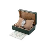 Watches - ROLEX - Date Just - "Mid-Size." Reference 68274. Serial.