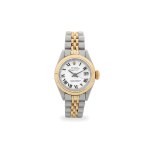 Watches - ROLEX - Date Just - Reference 6916. Serial 39XXXXX. Mo.