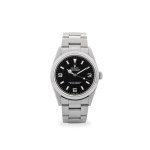 Watches - ROLEX - Explorer - Reference 14270. Serial P4XXXX. Mov.