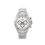 Watches - ROLEX - Daytona - Reference 16520. Serial U53XXXX. Movement...