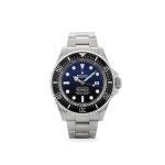 Watches - ROLEX Deepsea - Seadweller - "James Cameron ". Referenz...