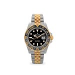 Watches - ROLEX - GMT Master II - Reference 126713. Alfan serial...