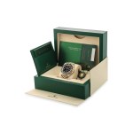 Watches - ROLEX - GMT Master II - Reference 126713. Alfan serial...