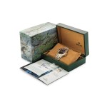 Watches - ROLEX - GMT Master - "Eye of the Tiger" - Reference 1675...