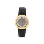 Watches - PATEK PHILIPPE - Calatrava - Reference 2501. Serial 68...