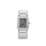 Watches - PATEK PHILIPPE - Twenty-4 - Reference 4910/10A. Movement...