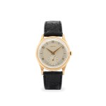 Watches - ZENITH - Solo time - Hand-wound movement. Case...