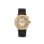 Watches - SABINA - Chronograph - Hand-wound movement. Case...