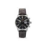 Watches - FORTIS Flieger - Automatic Chronograph - Reference 597....