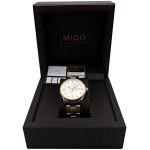 Watches - MIDO - Multifort - Reference M005430A. Serial 11JAXXXX...