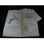 Encyklopedyczny Słownik Medycyny Wojskowej (Энциклопедический словарь военной медицины) MOSKWA 1946