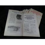Encyklopedyczny Słownik Medycyny Wojskowej (Энциклопедический словарь военной медицины) MOSKWA 1946