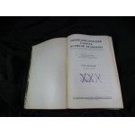 Encyklopedyczny Słownik Medycyny Wojskowej (Энциклопедический словарь военной медицины) MOSKWA 1946