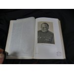 Encyklopedyczny Słownik Medycyny Wojskowej (Энциклопедический словарь военной медицины) MOSKWA 1946