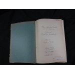 Manuale di istologia Ogniew Mosca 1913