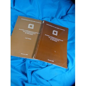 Raport o Przekształceniach Własnościowych w 1999 roku / Ministerstwo Skarbu Państwa