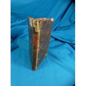 Lehrbuch der Botanik Wilhelm Bischoff 1839