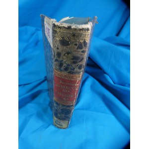 Lehrbuch der Chemie Berzelius 1831