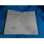 Lehrbuch der Chemie Berzelius 1831