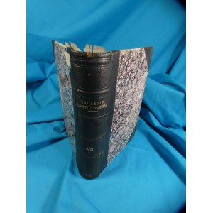 Bulletin de l'Institut Pasteur Microbiologie XIX 1921