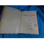 Bulletin de l'Institut Pasteur Microbiologie XIX 1921