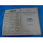 Diercke Schulatlas für höhere Lehranstalten