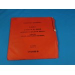 Sound Postcard by Pod Buda Tonnpress