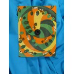 Przeciaga Kawalerka Sława Przybylska