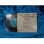 Strong group called Pronit