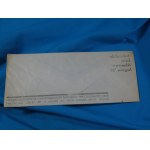 Lubuskie Film Summer Lagow 1984 FDC