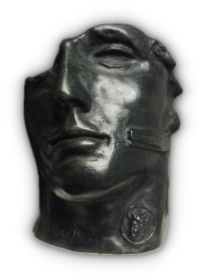 Igor Mitoraj, Centurion II