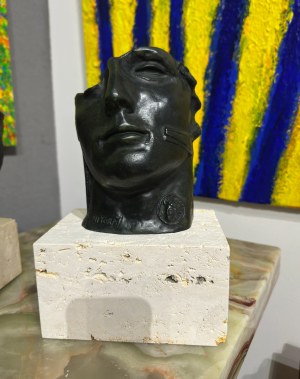 Igor Mitoraj, Centurion II