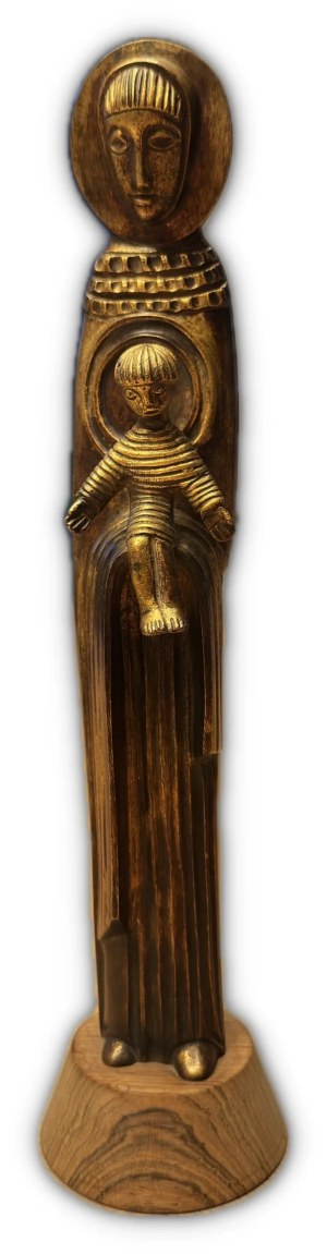 Jean Lambert Rucki, Św. Antonii
