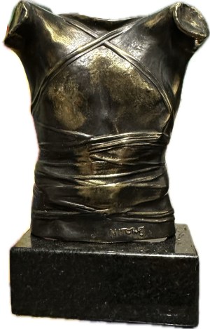 Igor Mitoraj, Cuirasse II